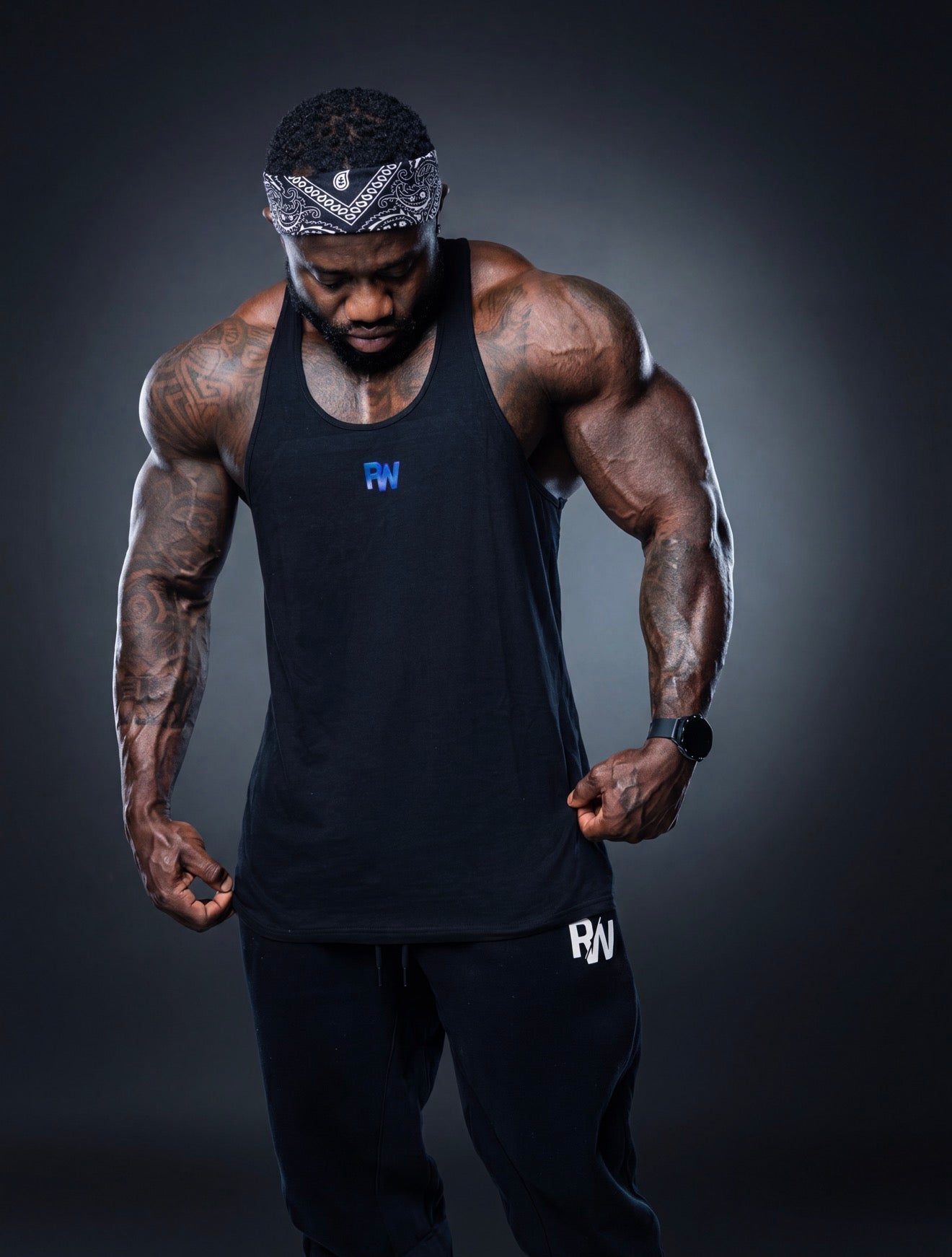 Stringers