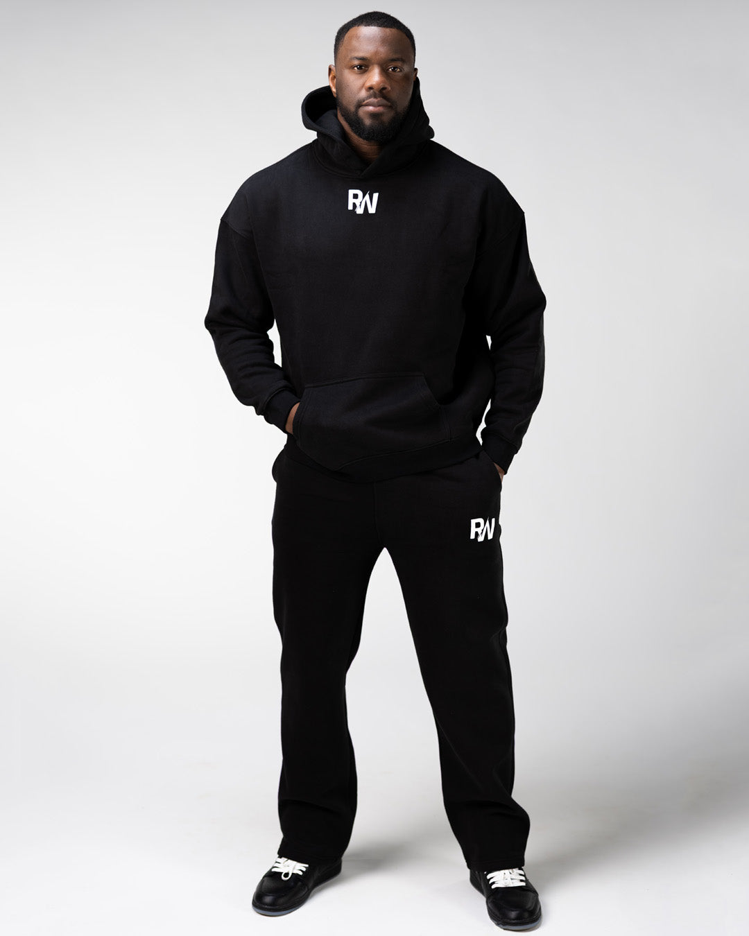 Death Before Failure Hoodie