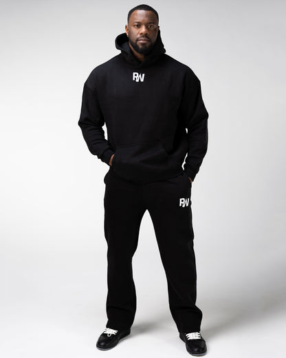 Death Before Failure Hoodie