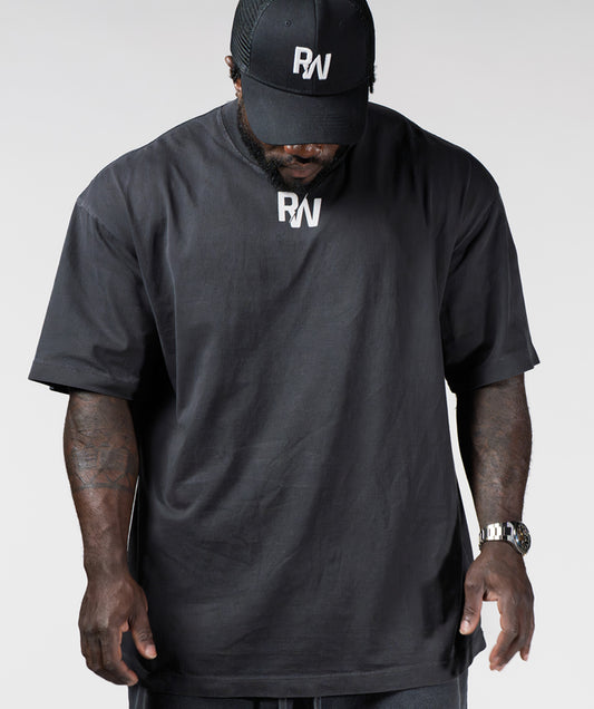 Trucker Cap B/W