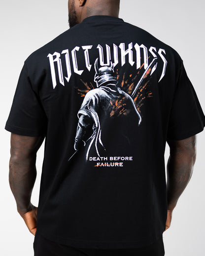 Death Before Failure Tee