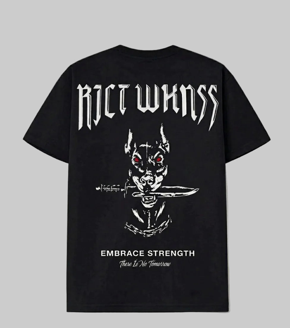 OG 'Ferocious' Tee