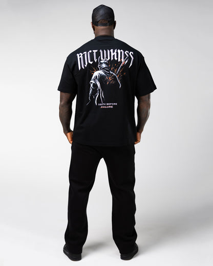 Death Before Failure Tee