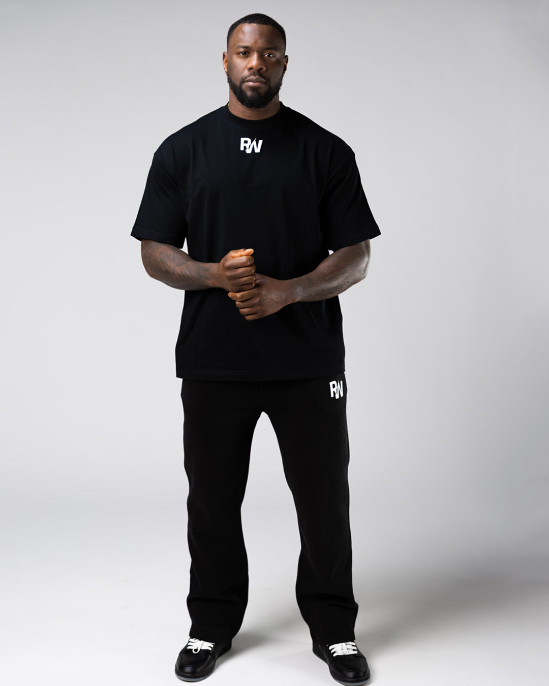 Death Before Failure Tee