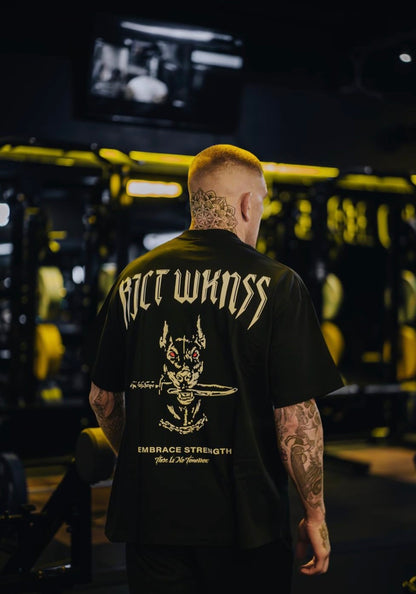 OG 'Ferocious' Tee