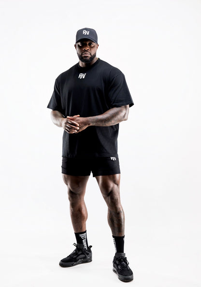 OG 'Ferocious' Oversized Tee