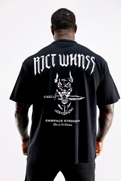 OG 'Ferocious' Oversized Tee