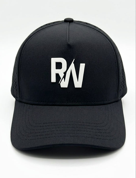 Essential Cap - BLACK