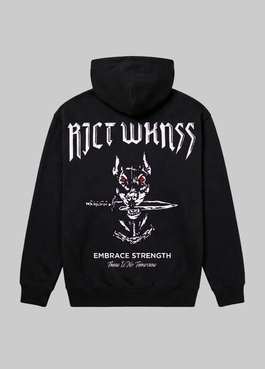 OG ‘Ferocious’ Hoodie