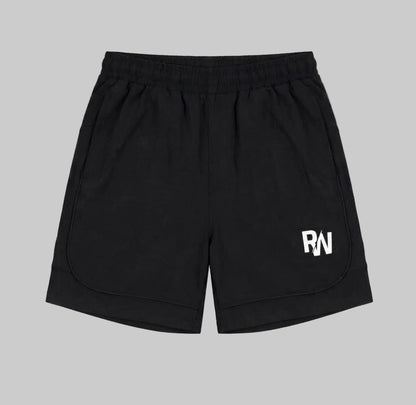 Black Sports Short
