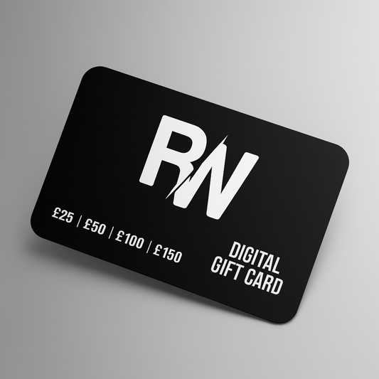Digital Gift Card