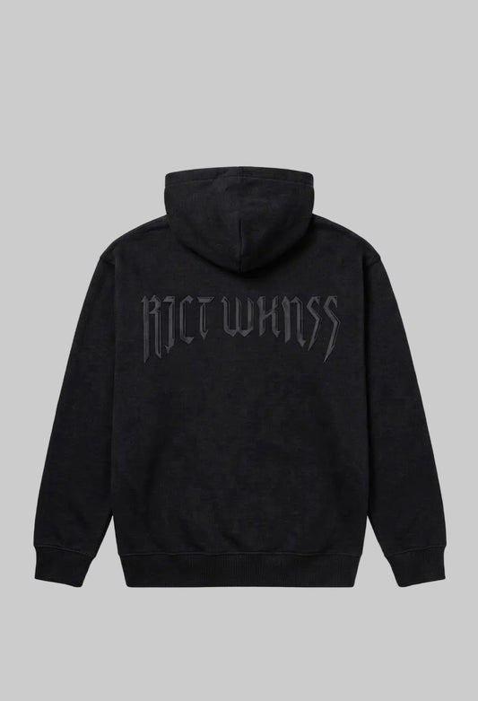 “Black Out” Hoodie