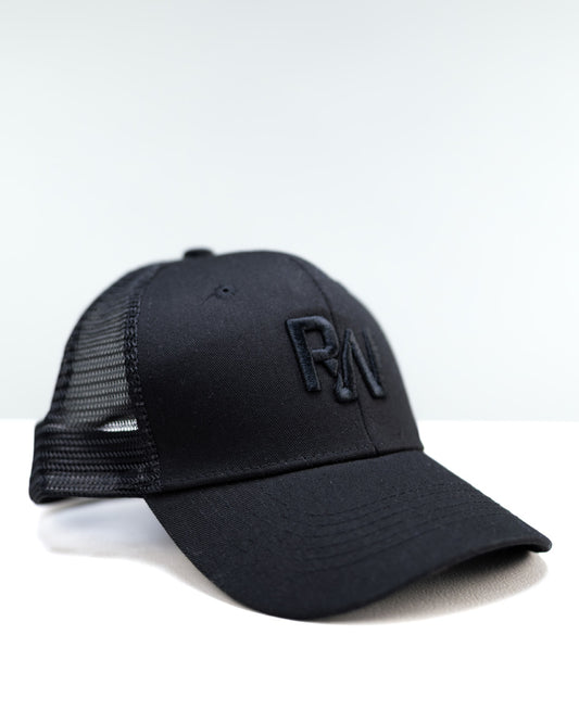 Trucker Cap B/B