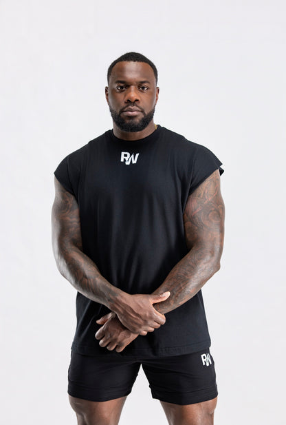 OG ‘Ferocious’ Oversized Cut Off
