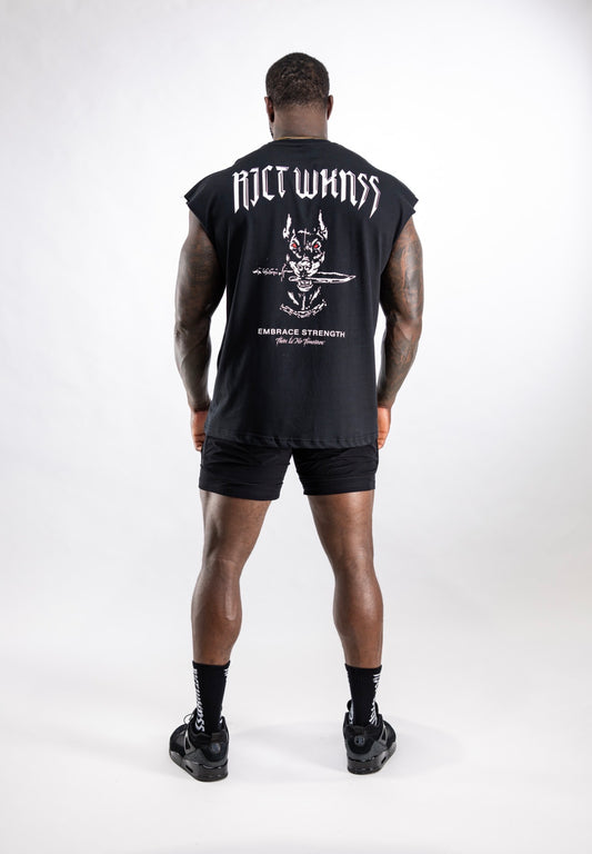 OG ‘Ferocious’ Cut Off